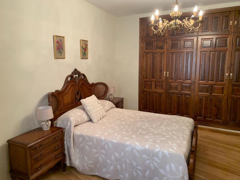 Villa Rincon De Ayllón Extérieur photo