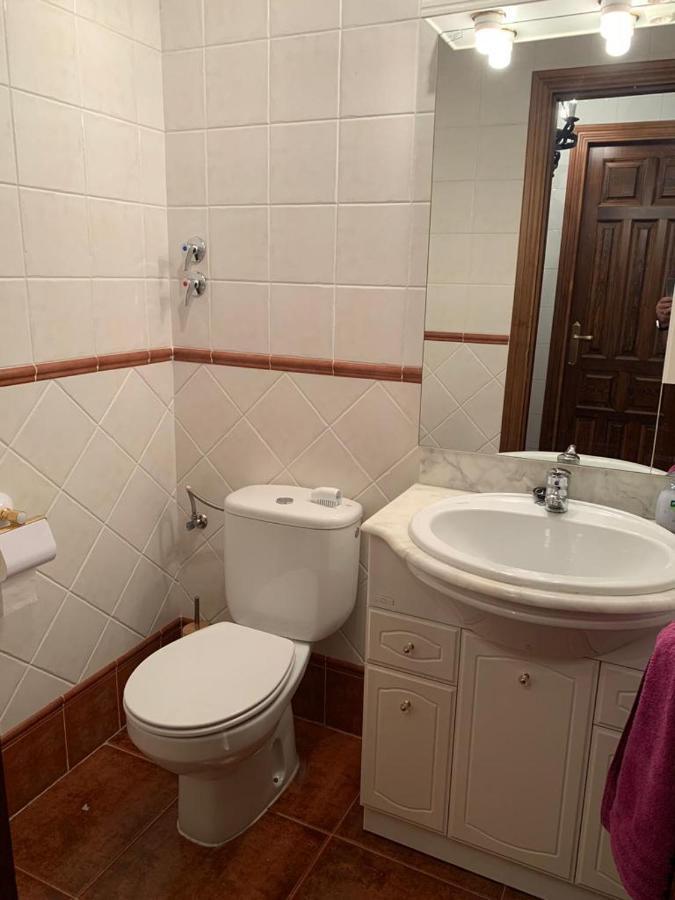 Villa Rincon De Ayllón Extérieur photo